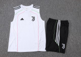 2025/26 JUV White Vest Training Jersey(A Set)