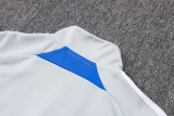 2025/26 BFC Light Gray Jacket Tracksuit