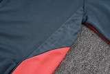 2025/26 BFC Dark Grey Kids Jacket Tracksuit