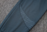 2025/26 BFC Dark Grey Kids Jacket Tracksuit