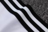 2025/26 Germany White Kids 125th Sweater Tracksuit