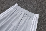 2025/26 RM Grey White Training Jersey(A Set)