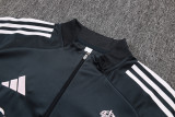 2025/26 RM Grey Sweater Tracksuit