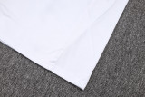 2025/26 JUV White Vest Training Jersey(A Set)