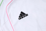 2025/26 JUV White Vest Training Jersey(A Set)