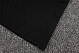 2025/26 JUV Black Training Jersey(A Set)