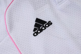 2025/26 JUV White POLO Training Tracksuit