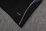 2025/26 JUV Black Training Jersey(A Set)