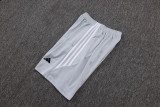 2025/26 RM Grey White Training Jersey(A Set)