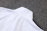 2025/26 Germany White 125th Jacket Tracksuit