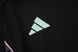 2025/26 JUV Black Training Jersey(A Set)