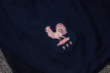 2025/26 France Vest Training Jersey(A Set)