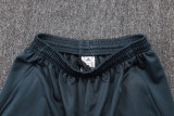 2025/26 BFC Dark Grey Jacket Tracksuit