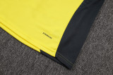 2025/26 RM Yellow Sweater Tracksuit