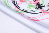 2025/26 JUV White Vest Training Jersey(A Set)