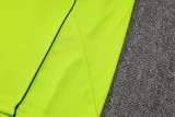 22025/26 RM Green Vest Training Jersey(A Set)