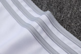 2025/26 RM White Sweater Tracksuit