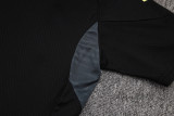 2025/26 JUV Black Training Jersey(A Set)