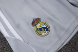 2025/26 RM Grey White Training Jersey(A Set)