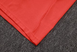 2025/26 BFC Orange POLO Training Tracksuit