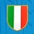 2025/26 Napoli 1:1 Quality Home Blue Fans Soccer Jersey
