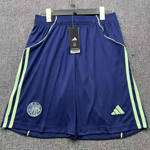 2025/26 AA  Away Shorts Pants