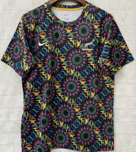 2025/26 South Africa Rugby Jersey  南非