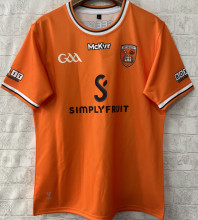 2025/26 GAA  Rugby Jersey