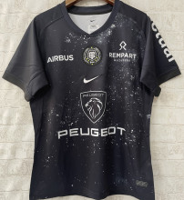 2025/26 Stade Toulousain Rugby Shirt 图卢斯