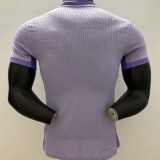 2025/26 Brighton Away Player Version Soccer Jersey