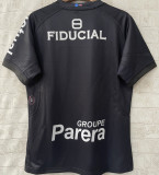 2025/26 Stade Toulousain Rugby Shirt 图卢斯