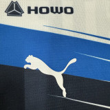 2025/26 Monterrey Away Kids Soccer Jersey