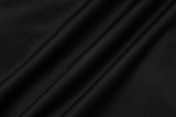 2025/26 BA Black Kids Jacket Tracksuit