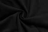 2025/26 BA Black Jacket Tracksuit