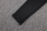 2025/26 BA Black Jacket Tracksuit