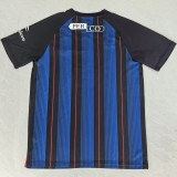 2025/26 Middlesbrough Away Fans Soccer Jersey