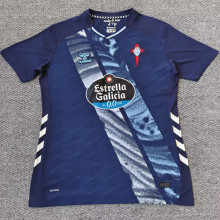 2025/26 Celta Away Fans Soccer Jersey