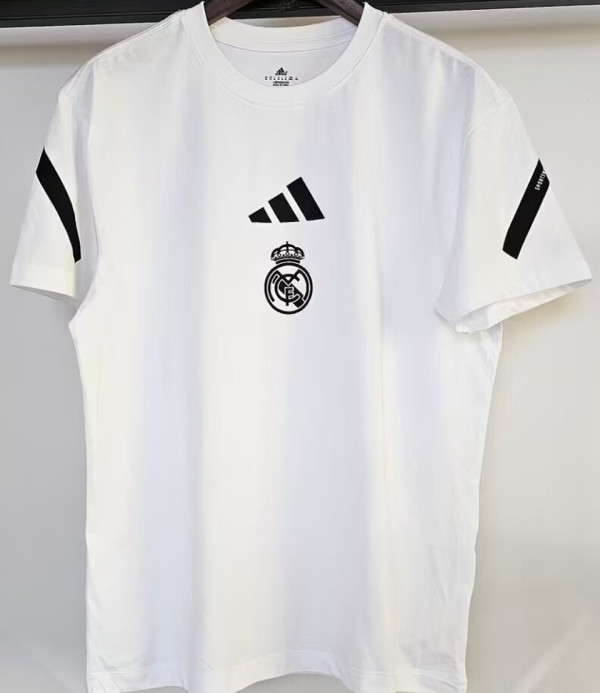 2025/26 RM Pure Cotton Jersey