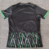 2025/26 Elche Away Fans Soccer Jersey