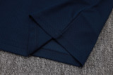 2025/26 PSG Sapphire Blue POLO Training Tracksuit