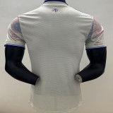 2025/26 Aston Villa Third Player Version Soccer Jersey