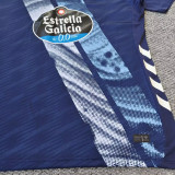 2025/26 Celta Away Fans Soccer Jersey