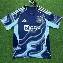 2025/26 AA Away Fans Soccer Jersey