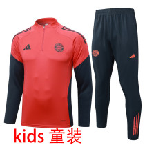 2025/26 BFC Kids Sweater Tracksuit