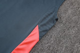 2025/26 BFC Dark Grey Vest Training Jersey(A Set)