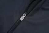 2025/26 RM Dark Grey Kids Sweater Tracksuit