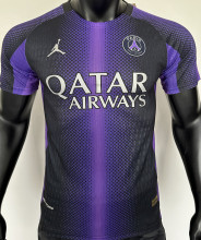 2025/26 PSG Special Edition Player Version Soccer Jersey