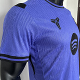 2025/26 BA Special Edition Player Version Soccer Jersey