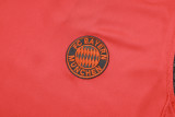 2025/26 BFC Orange Vest Training Jersey(A Set)