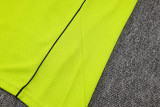 2025/26 RM Green Training Jersey(A Set)